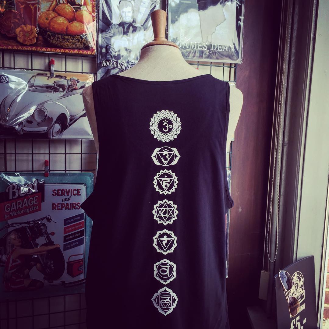 Personalisatie (werk)kleding