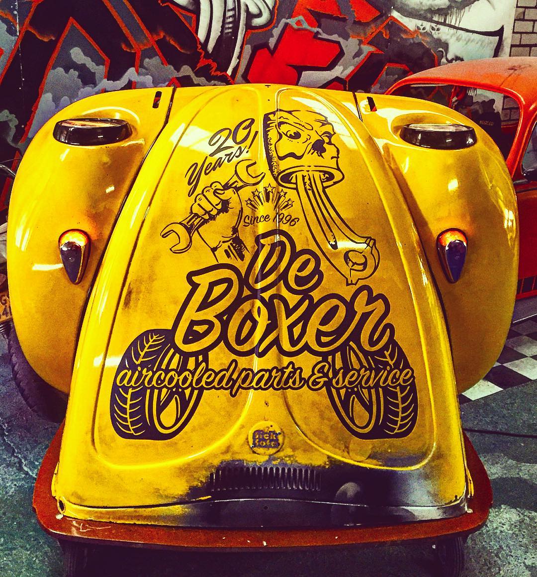 Belettering